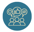 affiliate marketing icon